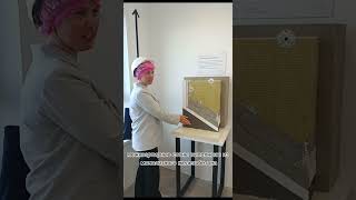 Обзор ЖК "Новый Парковый" от агентства недвижимости "Сегодня"  #недвижимость #shorts