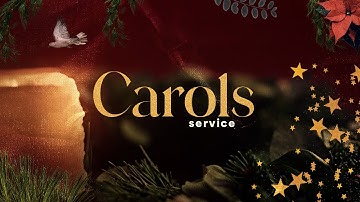 Rivers Church Carols Service | 2023