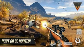 DEER Hunting CLASSIC  games 🏹🐎🐐 | YouTube Gaming screenshot 4