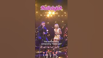 Thumbnail of Helene Fischer, Rea Garvey - Hallelujah
