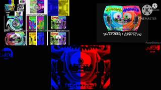 Klasky Gummy Bear Song Version Too Many Split In Low Voice