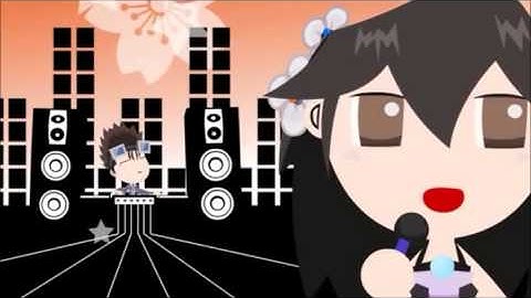 I Wanna Be Your Star (Speedy Mix) / Melody & Mezzo