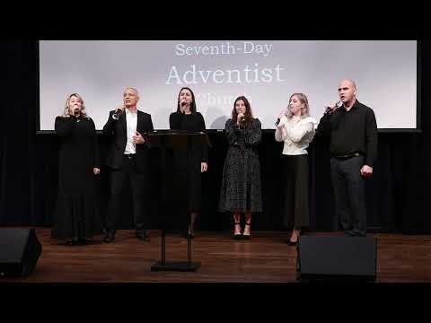 ПОНАД УСЕ, ТЕБЕ ЛЮБИТЬ | гурт Adventus