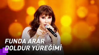 Funda Arar - Doldur Yüreğimi | Kuzeyin Oğlu Volkan Konak 10.  Resimi