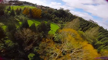 Stick Time - FPV Freestyle