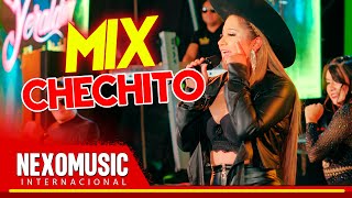 Agrupacion Yeraldin - Mix Chechito Nexomusic