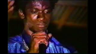 merciless and Bounty killer   in the 90s