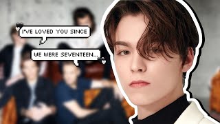 kpop songs that remind me of one direction