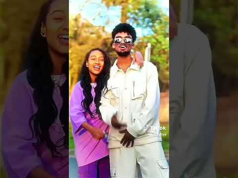 NEW ETHIOPIAN TIK TOK JOSSEY JON DANIEL Janiye Viral Viralshorts