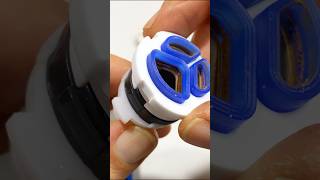 How to Fix a Leaky Faucet Cartridge – Easy DIY Guide! #shorts
