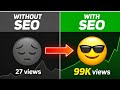 YouTube Algorithm SEO Exposed: Metadata Loop &amp; Click Gap Trick (2026 Strategy)