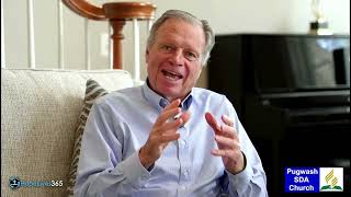 How to Let Pain Be Your Greatest Advantage  -  Pastor Mark Finley - May 23, 2026