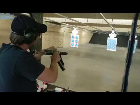 M11/9 Full Auto