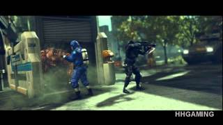 Prototype 2 Walkthrough - Part 4 HD Gameplay no commentary