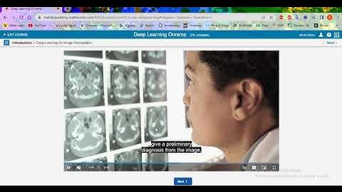 ORKUN AKKUŞ , Matlabda Derin Öğrenmeye Giriş, 1. Giriş