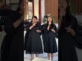 lagu paskah by KK Wenn n Keysia