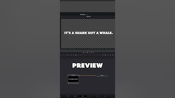 How To Change Individual Words/Characters in One Text+ Title (DaVinci Resolve)