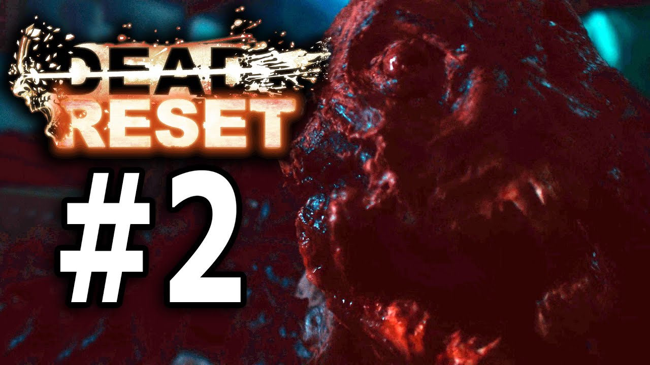 PENSAVAMO DI CATTURARLO... CI SIAMO SBAGLIATI! | DEAD RESET #2