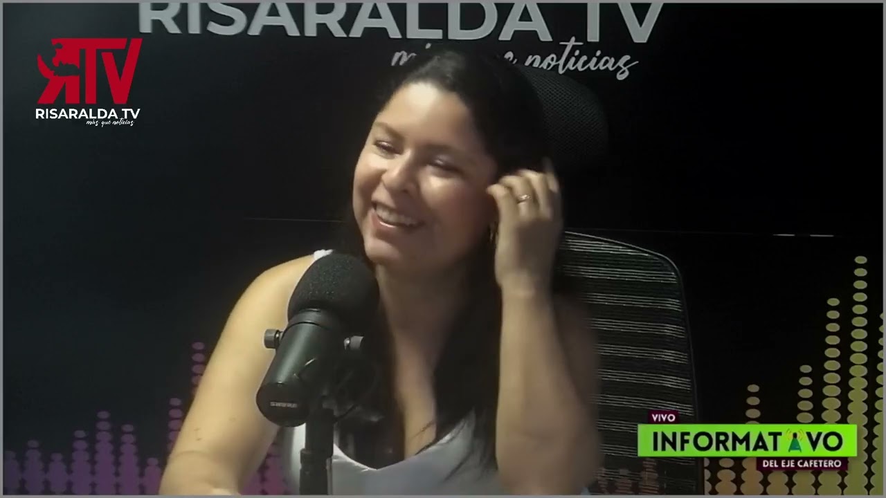 María Fernanda García C., Walter Valencia Marín & Diana María Ospina Q.