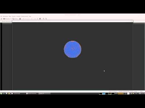 bouncy ball