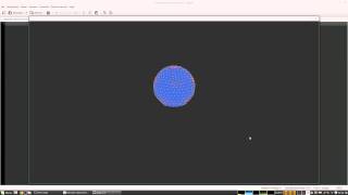bouncy ball