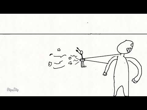 ODM GEAR ANIMATION