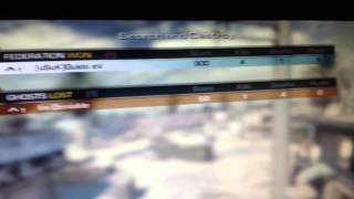 Proof of 1st map Octane vs WAR Deniable