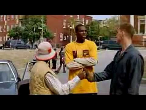 Step Up (2006 Movie) Official Clip - \