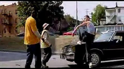 Step Up (2006 Movie) Official Clip - "Parking Lot Dance" - Channing Tatum, Jenna Dewan Tatum