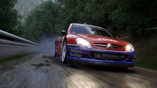 Assetto Corsa Rally New Update Ray Reconstruction
