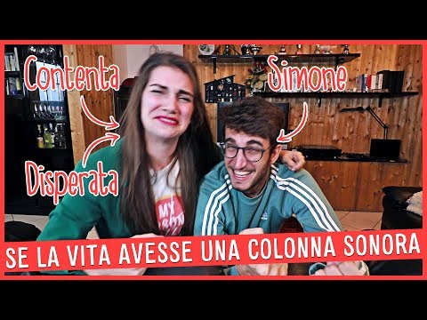 SE LA VITA AVESSE UNA COLONNA SONORA 3 - MyPersonalPizza