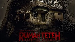 Film Horor Rumah Teteh Story Of Helena Full Movie- Bioskop Indonesia Terbaru 2025