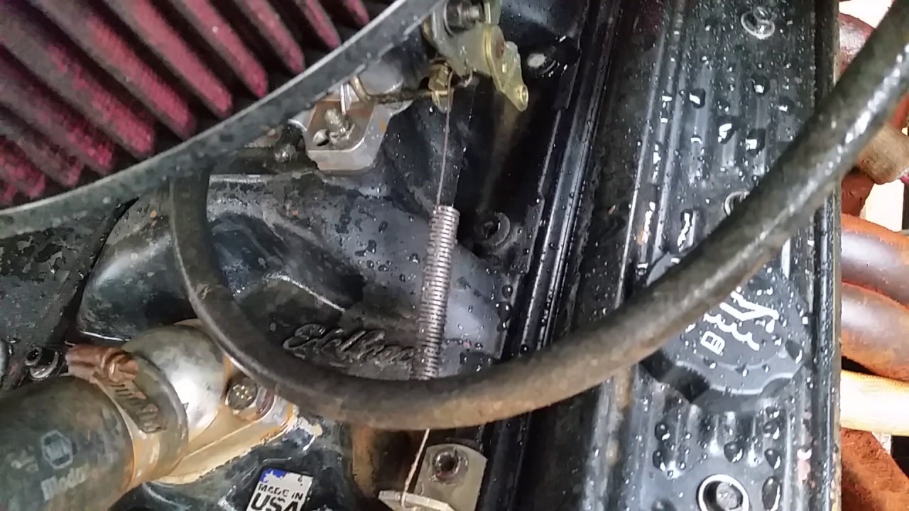 350 v8 5.7L vortec engine - YouTube