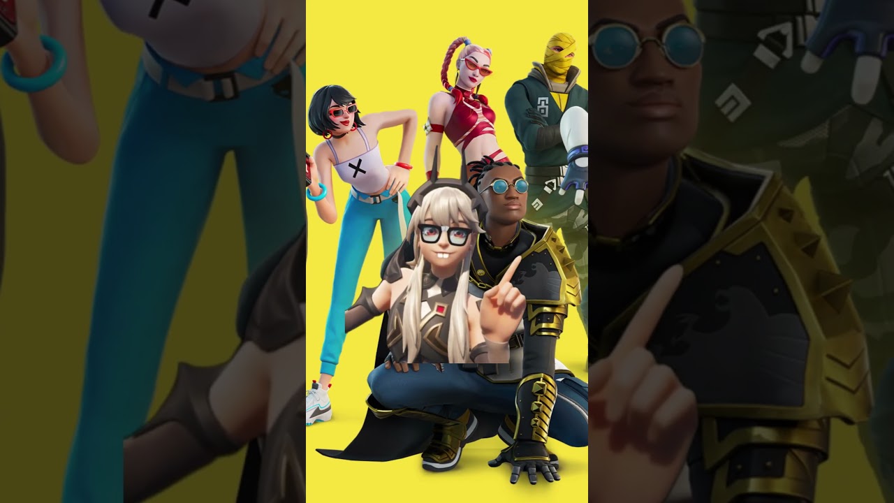 ▶️POR ESTAS RAZONES DONALD MUSTARD ABANDONO FORTNITE◀️ FORTNITE CAPITULO 6