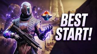 New Warlock Player? Start Here | Destiny 2