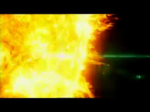 End Of the World - Series - AXN - Exploding SUN - trailer