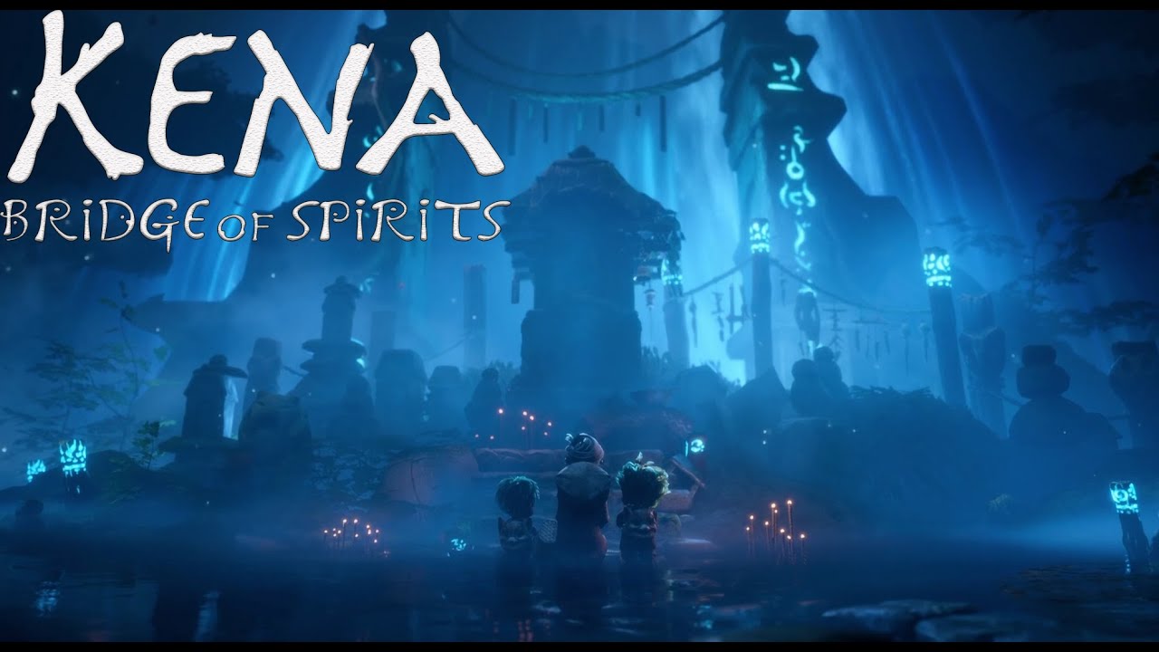 КАК ПОБЕДИТЬ БОССА ОСКВЕРНЕННЫЙ ТАРО/CORRUPT TARO BOSS FIGHT Ψ Kena Bridge os Spirits