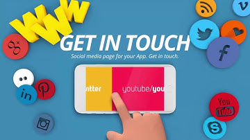 App Promo Toolkit | After Effects Project Files - Videohive template