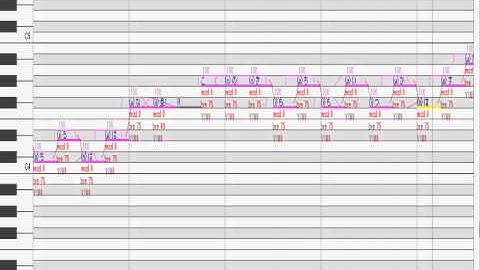 New voicebank recording style for UTAU con