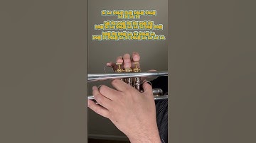 Thumbnail of Las Mañanitas seguna #trompeta #trumpet #trumpetsongs #mariachi #tutorial