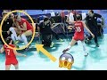 Women's Volleyball CRASH | VNL 2018