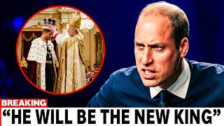 JUST IN: Prince William Makes "Final" Decision About Harry’s Return That Shocks Everyone!