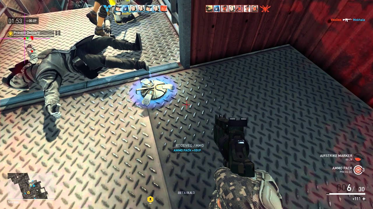 dirty bomb aimbot undetected