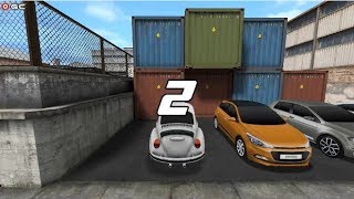 Parking School Simulator - Real Park Car Simulations - Android Gameplay FHD #2 screenshot 4