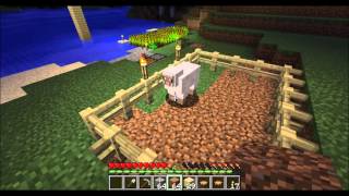 No Kill Survival S02E05 - Sheep Pen