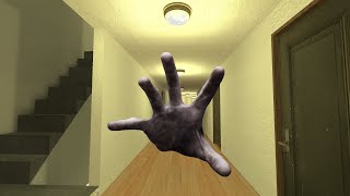 Scary Hand Nextbot Gmod by Ozzy Gmod 42,925 views 11 days ago 14 minutes, 14 seconds