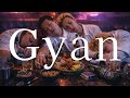 BACKSHOW 『Gyan』 Music Video