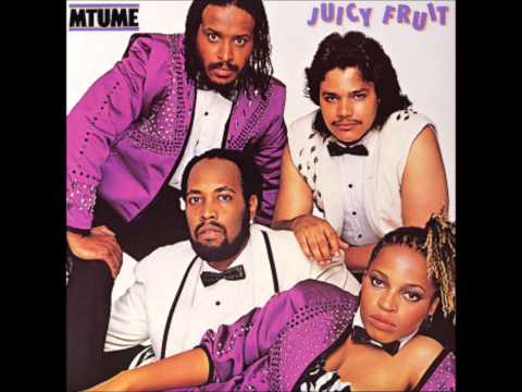 MTUME   READY FOR YOUR LOVE