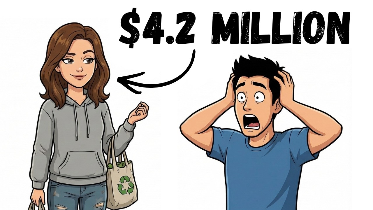 10 Signs Someone is Secretly Wealthy