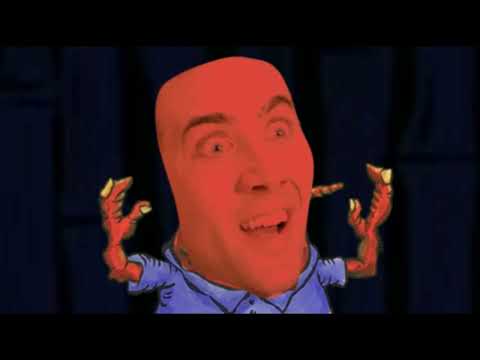 Youtube Poop: Mr. Krâbs' Unquenchable Blood Lust (EmperorLemon Reupload)